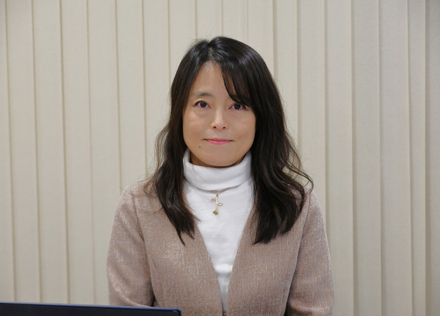 後藤 真理恵 委員