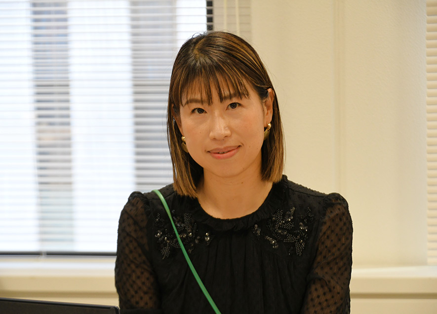 黒田 有紀子 委員