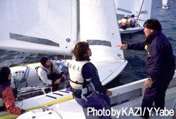 ��������̎w�����󂯂�I�肽��