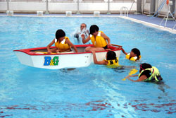 �����O�������b�g�Ŏ��R�ɗV��