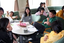 ���N�x�Q���̎q�ǂ�����