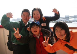 �Q���҂̎q�ǂ�������