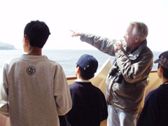 ����������̃��C���[���m