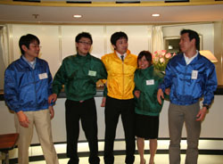 ���[�_�[�ʐ^�B�e���i