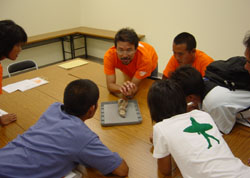 �׋���̗l�q