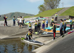 �����̗l�q�P