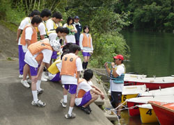 �L�����p�����C�m�Z���^�[