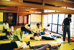 �S�x�h���@�̕׋���