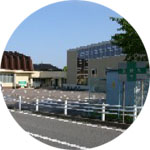 ���S�Ò��a���f�C�m�Z���^�[