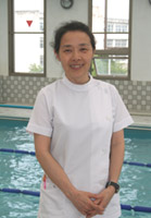 �}�����X�|�[�c�t�F�X�e�B�o���̗l�q