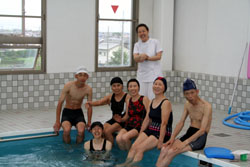 �v�[���T�C�h�ŉ���̊F�����