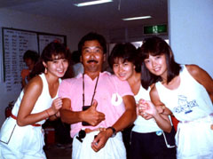 �e���r�ԑg�̃T�[�t�B���R�[�i�[