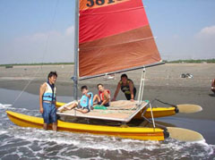 �e�q�ŃZ�[�����O���y����