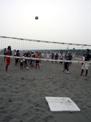 �r�[�`�o���[