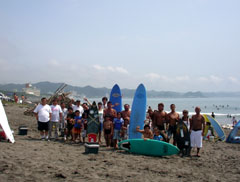 ����r�[�`�N���u