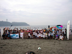 �]�̓��r�[�`�N���u