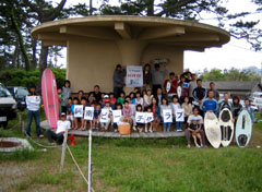 ����r�[�`�N���u