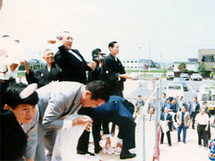 �v�H���̗l�q