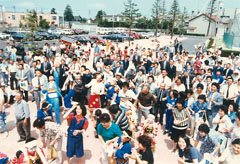 �v�H���̗l�q