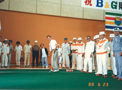 �Q�[�g�{�[�����