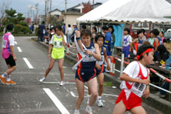 ���܂��܂ȔN��̏Z�����Q��