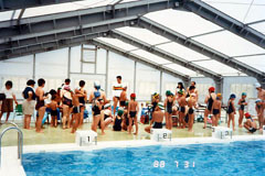 ��������^����̗l�q