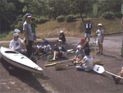 �J�k�[�����̗l�q