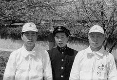 ��y�ƈꏏ��