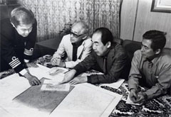 �ϑ��n�_�̑ł����킹