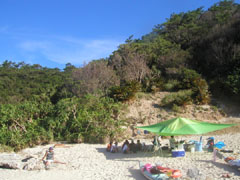 �����哇�ɂ�