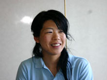 �C���^�r���[�ɓ����邵�̂Ԃ���