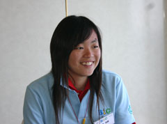 �C���^�r���[�ɓ�����쓇����