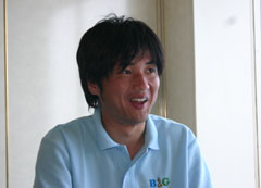 �C���^�r���[�ɓ����鎭������