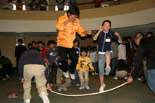 �C���^�r���[�ɓ�����쓇����