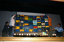 �X�e���h�O���X�̔��\