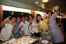 �t�F�A�E�F���p�[�e�B