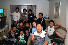 �o�q����ӂ���