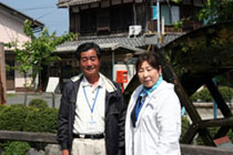 �h���{��