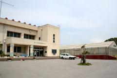 ���쒬�a���f�C�m�Z���^�[