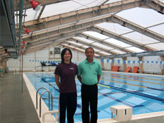 �J�����Ɨ�؂���