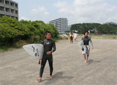 ���ւ��Ă����ɊC��