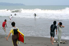 �����w�K�ł̃T�[�t�B���̌�