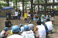 �e�q�ӂꂠ���̌��Z�~�i�[�̗l�q