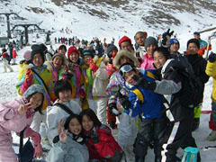 ���ꌧ�̃X�L�[��ɂ�