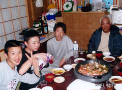 �Ί�̐₦�Ȃ��[�H���i