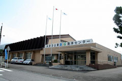 �Z���^�[�O��