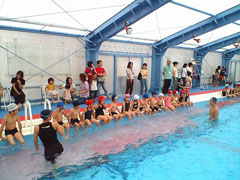 ���j�����̗l�q