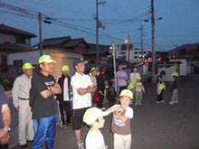 ��̃E�H�[�L���O