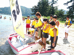 OP���b�g�̐����𕷂��q�ǂ�����