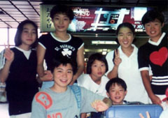 ���w�Z�̗F�B��